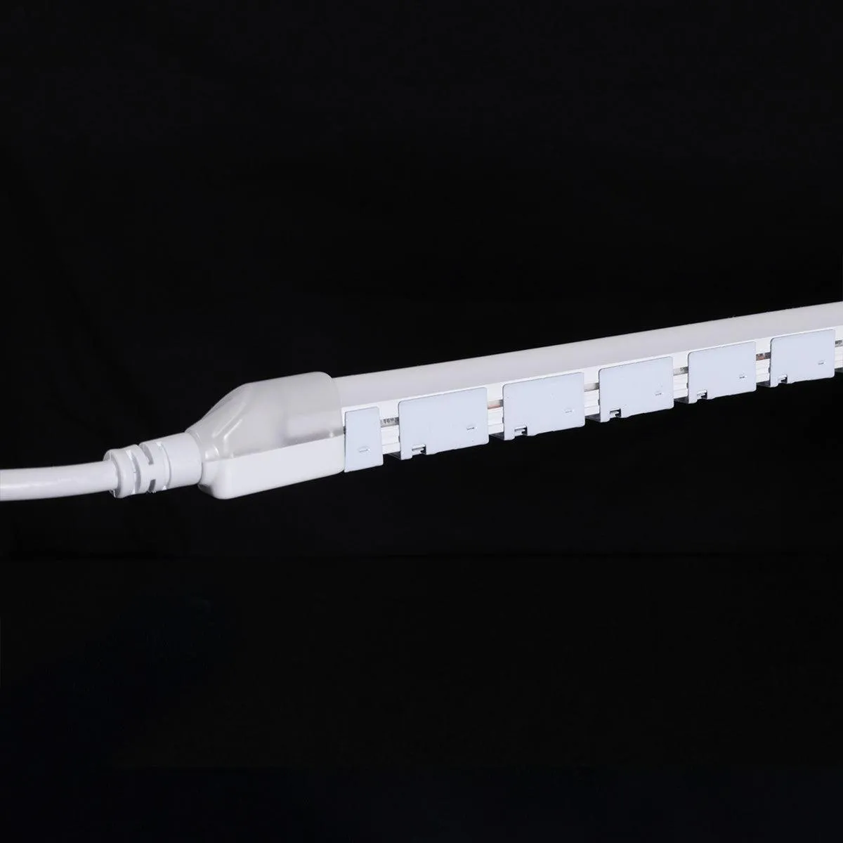 16ft Neon Blaze Flexible LED Lighting, 3500K, 24V, Side Bending