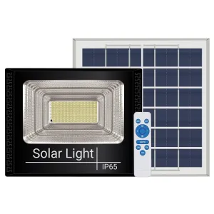 300 Watt Solar Led Flood Light For Outdoor