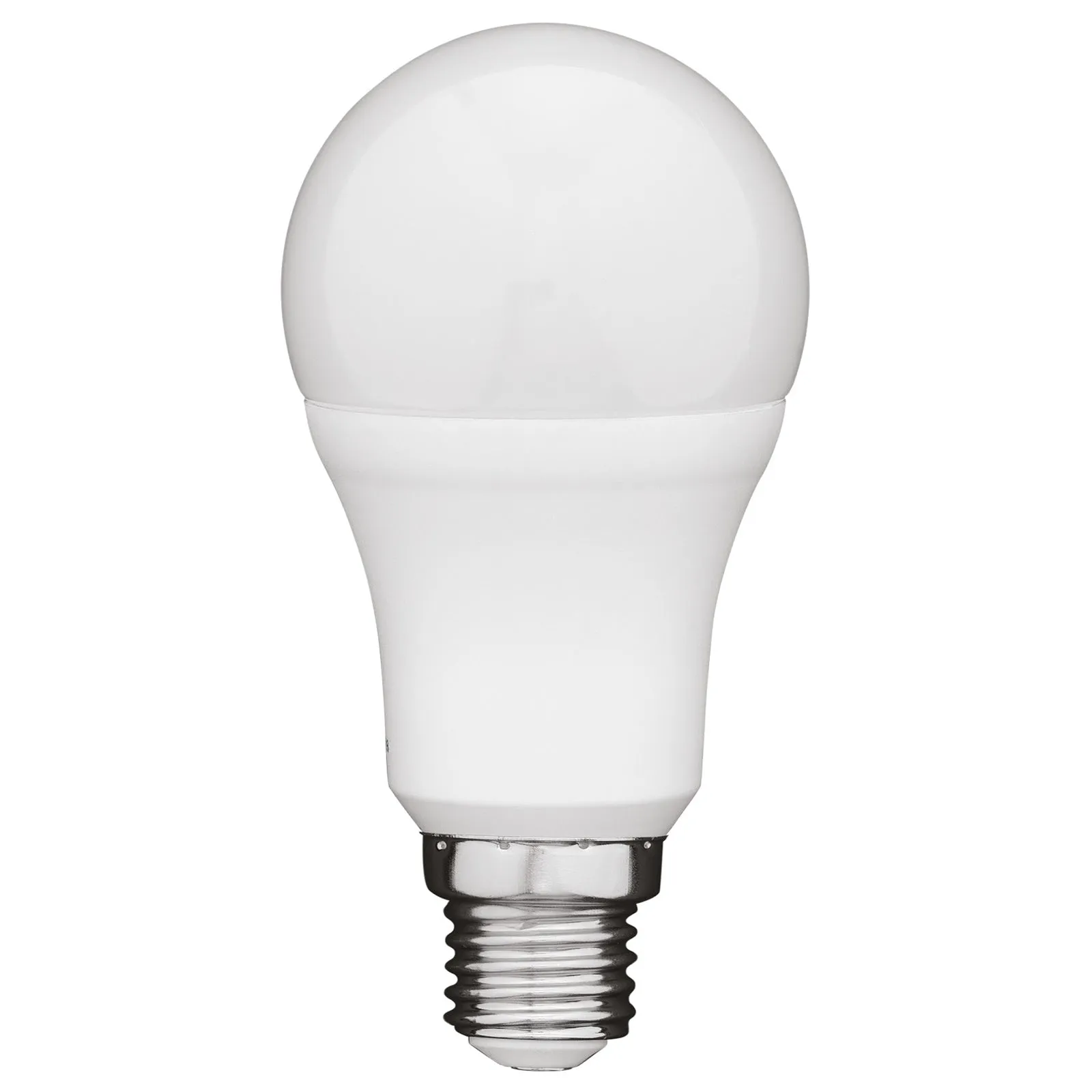 A60 3000K 6W E27 LED Globe