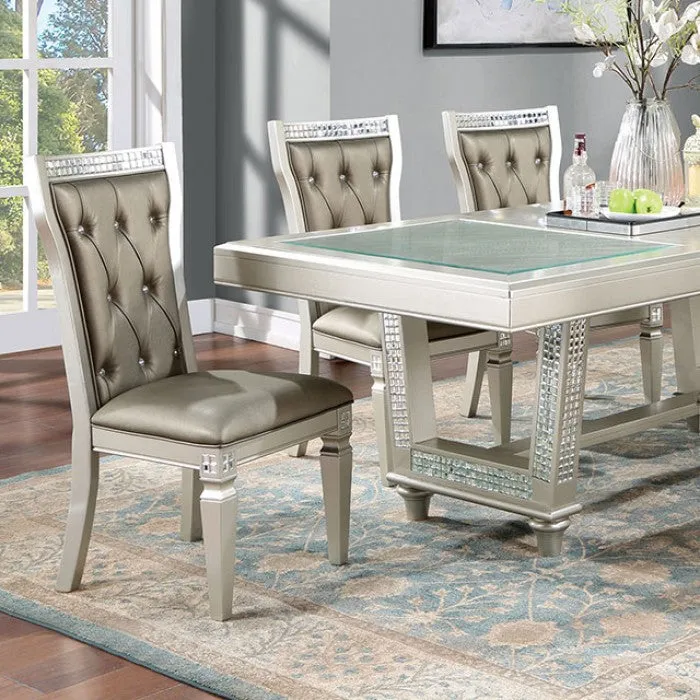 ADELINA DINING TABLE