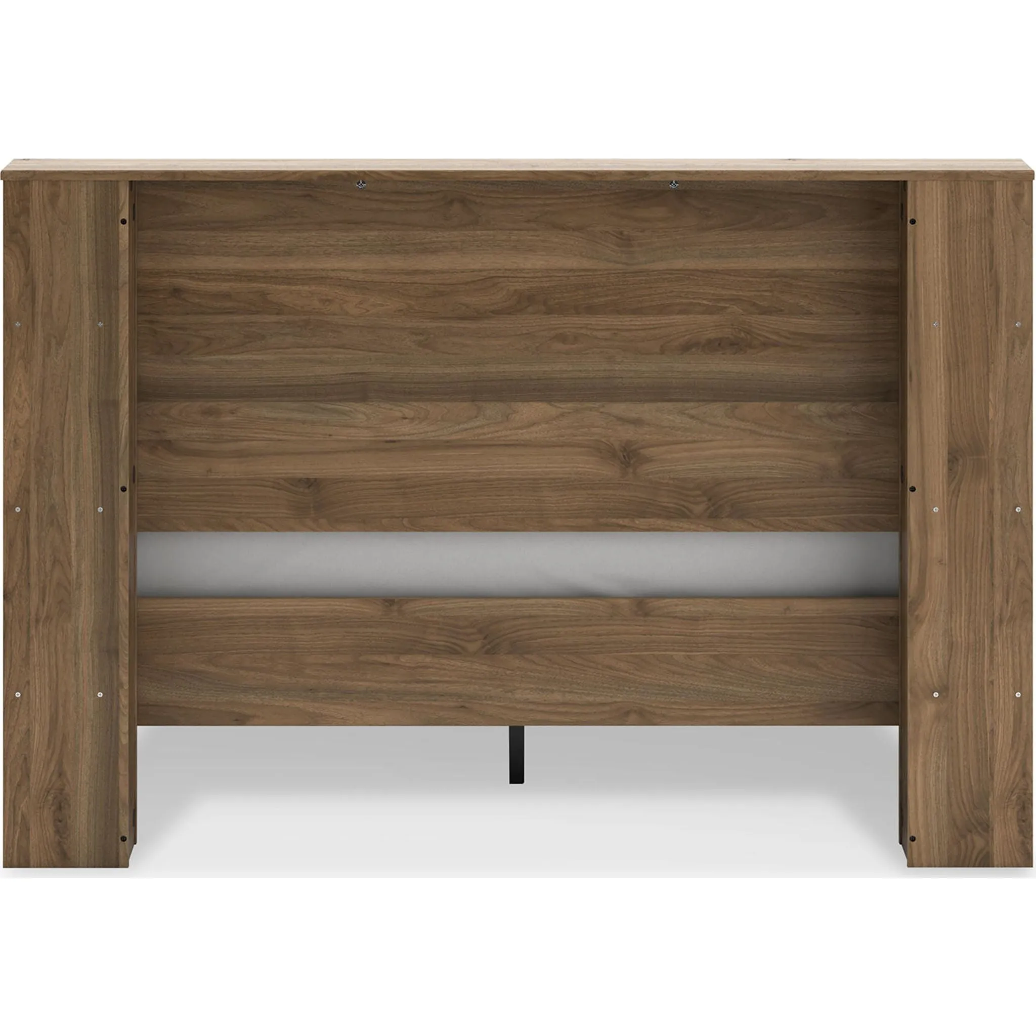 Aprilyn Queen Bookcase Bed