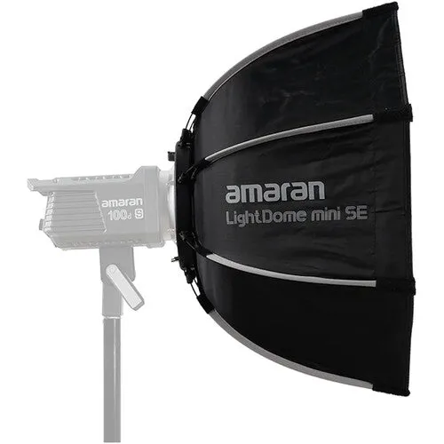 Aputure amaran Light Dome Mini SE (22.8")