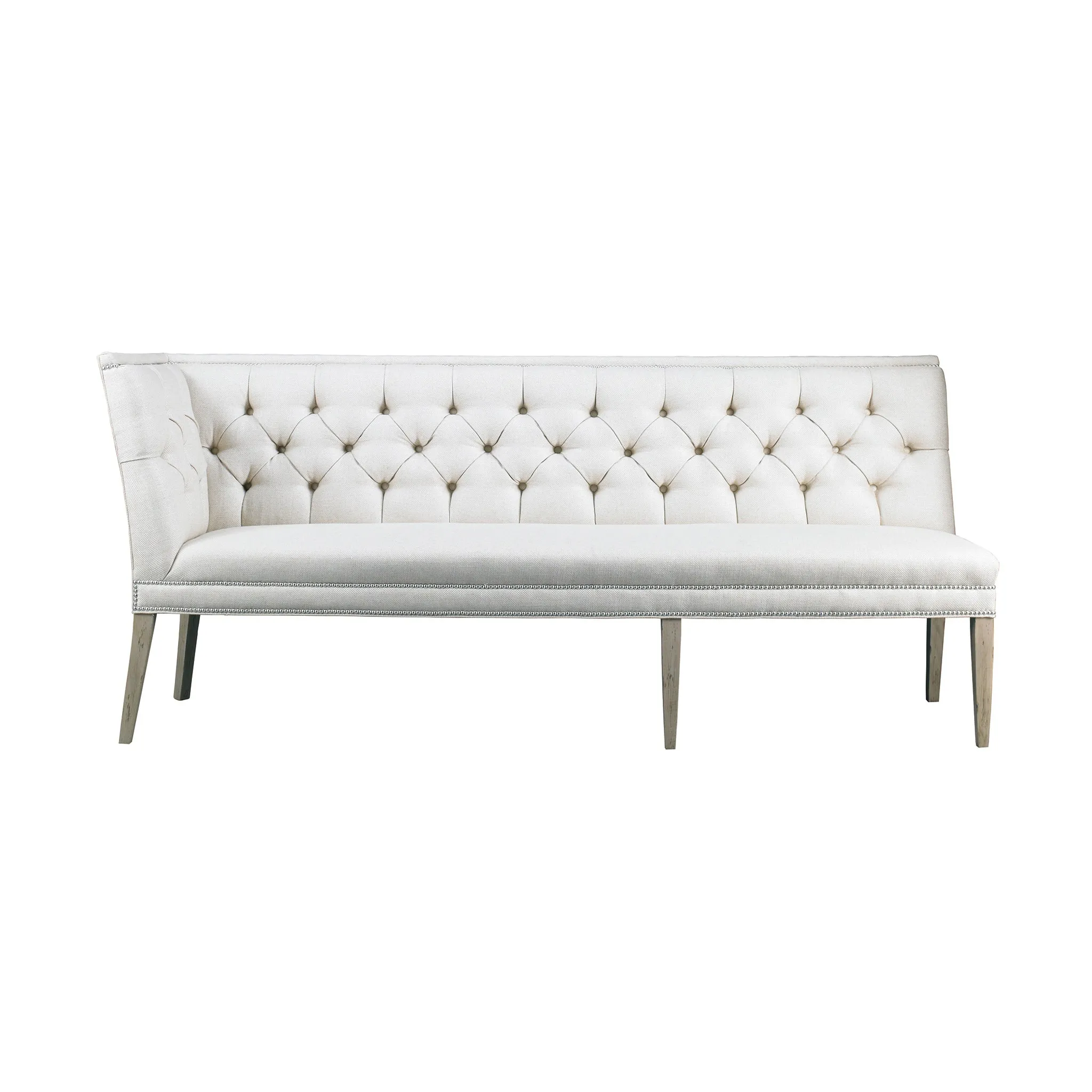 Armand Corner Banquette