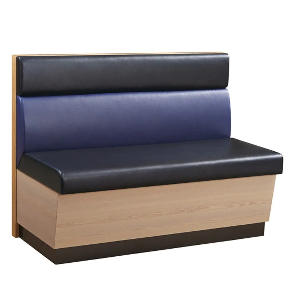 Bakutoo - Modular Banquette Seating