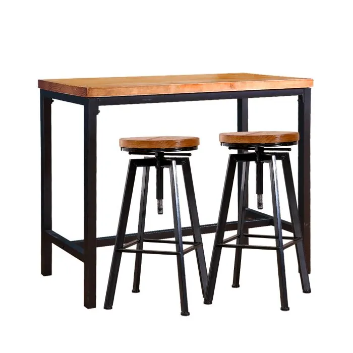 Bar Table Set