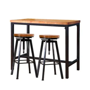 Bar Table Set