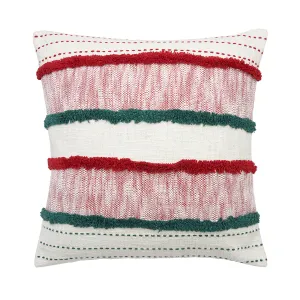 Benn Ruby Holiday Pillow