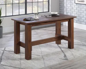 Boone Mountain Dining Table Grand Walnut