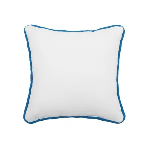 By The Sea Mini Pillow