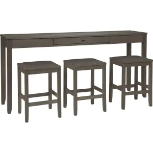 Caitbrook Counter Dining Set