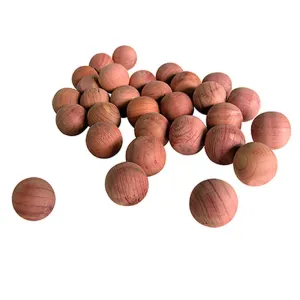 Cedar Natural Moth Balls 24 Pack