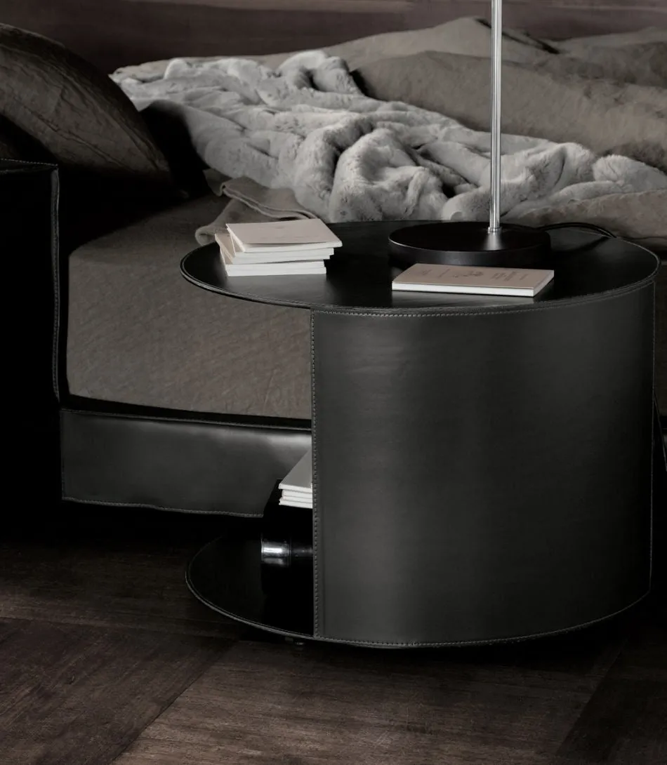 Clip Side Tables