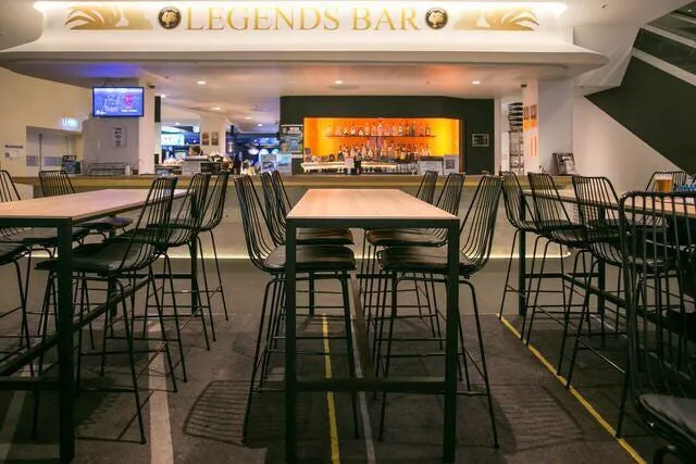 Club : Easts Leagues Club