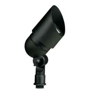 Corona Lighting CL-505-BK  Directional Light in Black - No Lamp