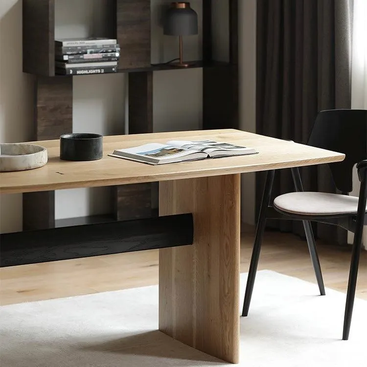 COZONI Cora Dining Table