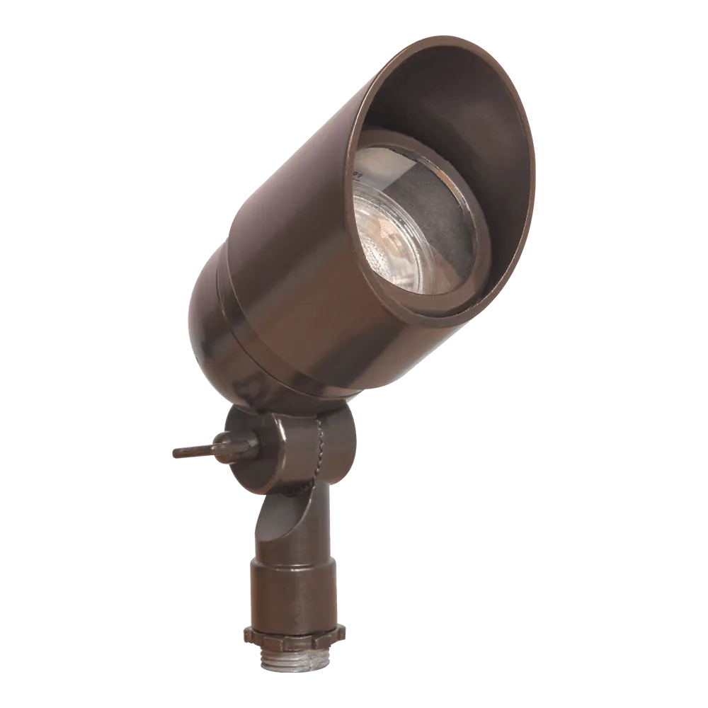 DL01 Spot Light Low Voltage LED Directional Outdoor Up Light Lighting