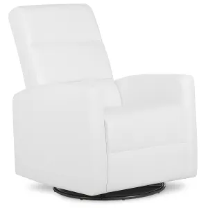 Dream on Me Chatham Swivel Glider, Recliner