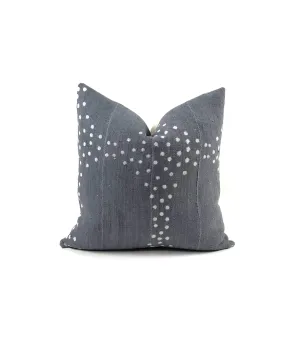 EKON Pillow Throw Pillows Grey