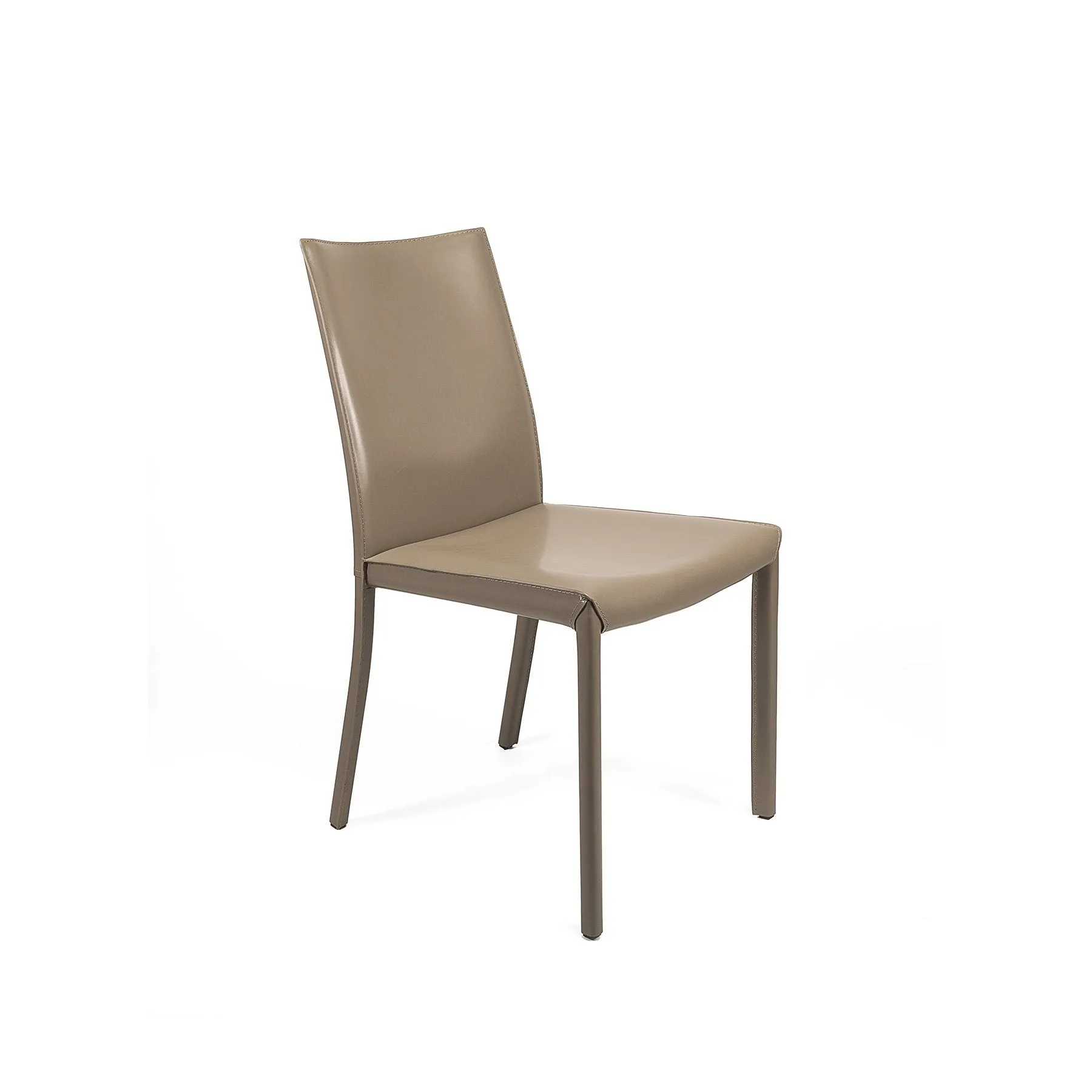 Emma Low Back Dining Chair