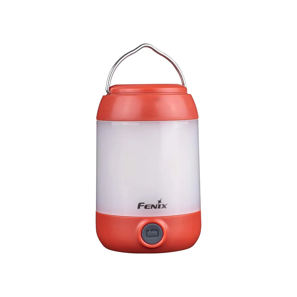 Fenix CL23 Camping Lantern Fresh Green