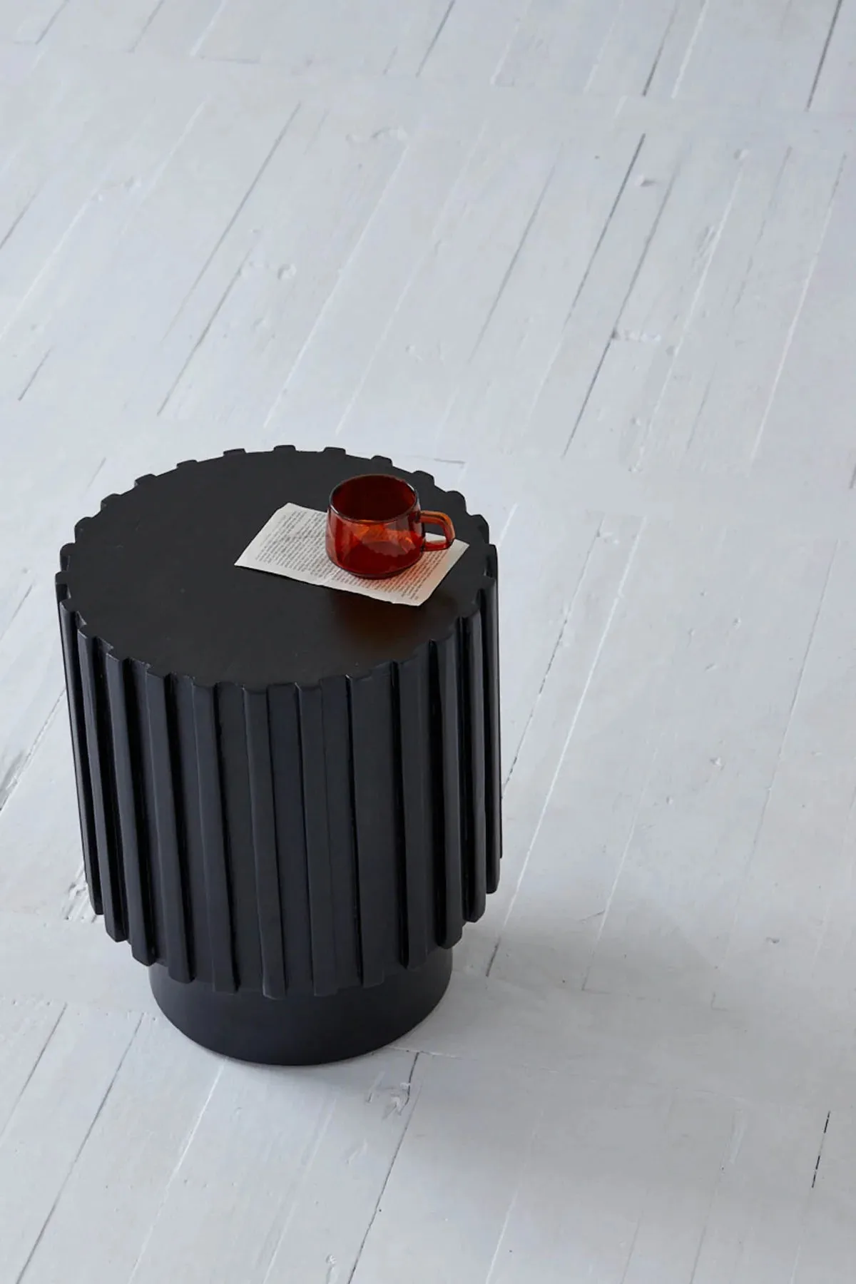 Flora Stool