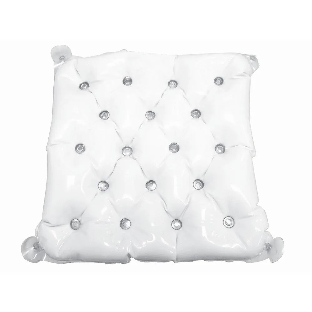 Flowform Bath Cushion