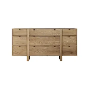 Folke Dresser