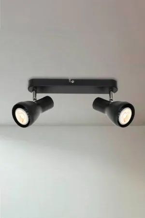 Gatton 2 Light Bar LED Spotlight