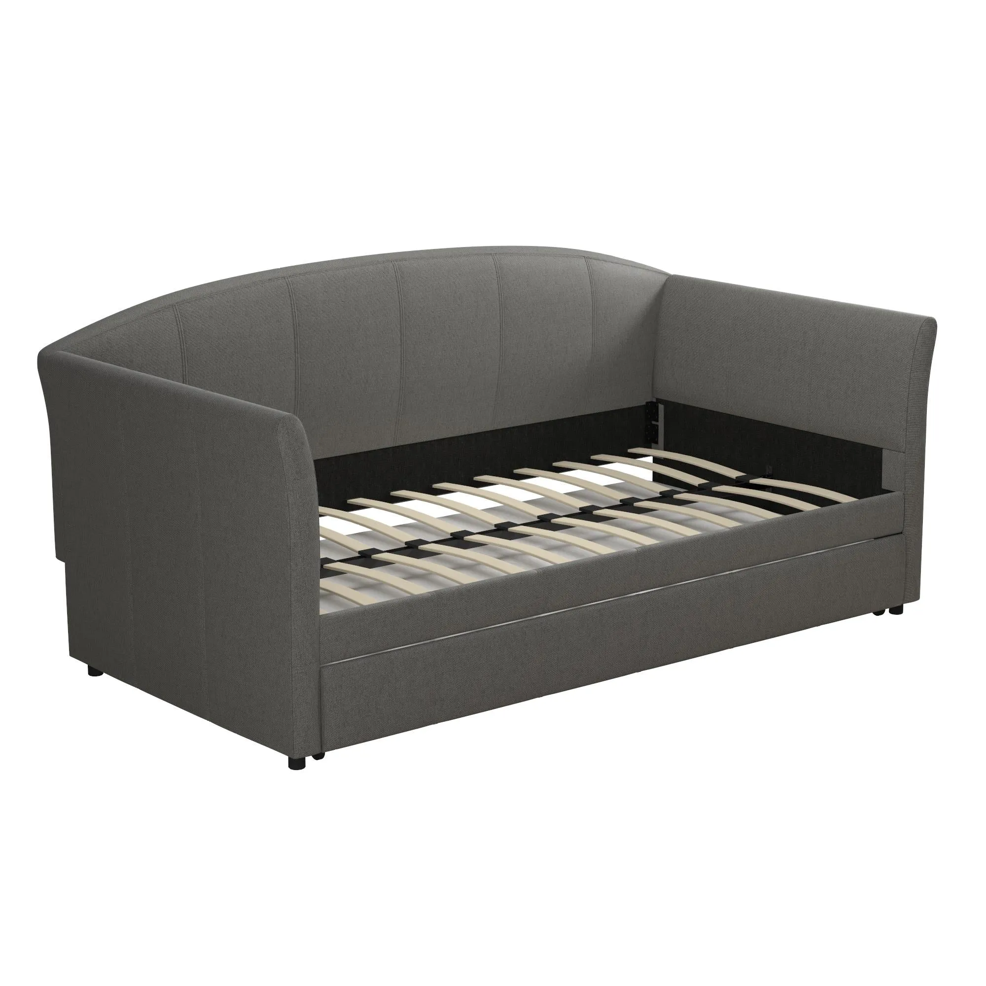 Halle Daybed and Trundle