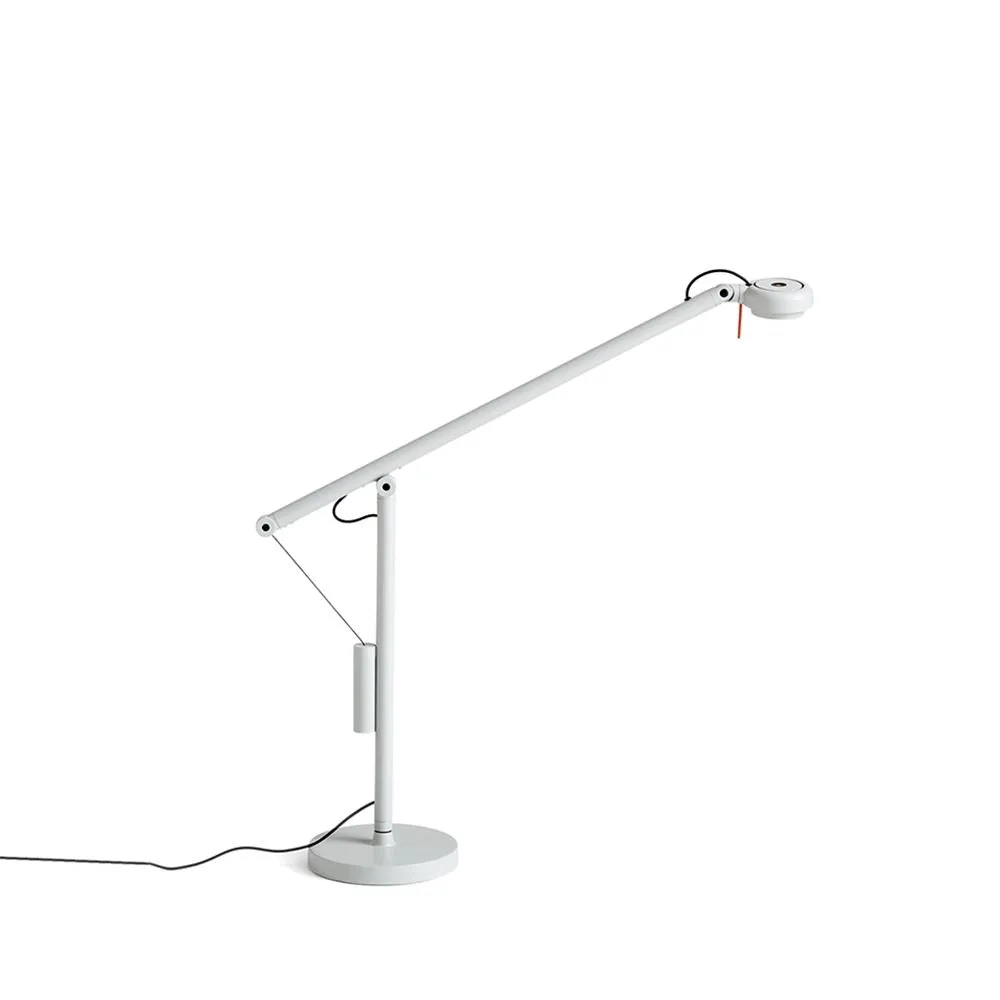 HAY Fifty-Fifty Table Lamp