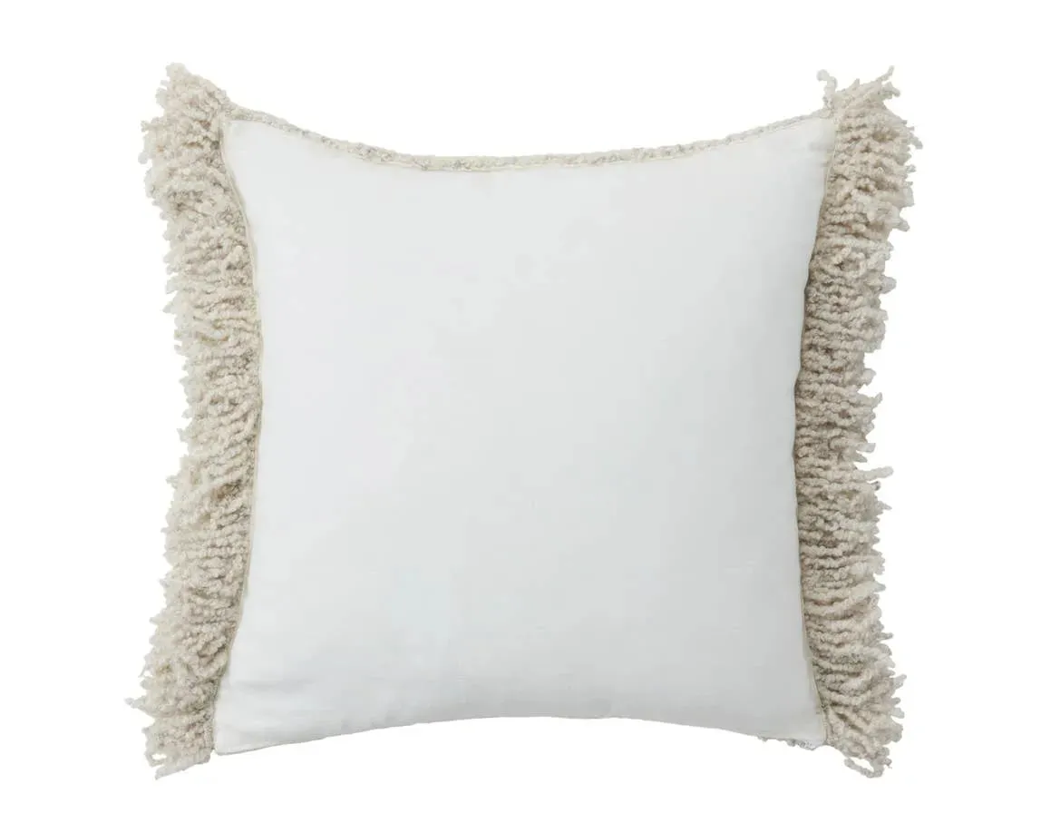 Highland HIG01 Light Grey Pillow