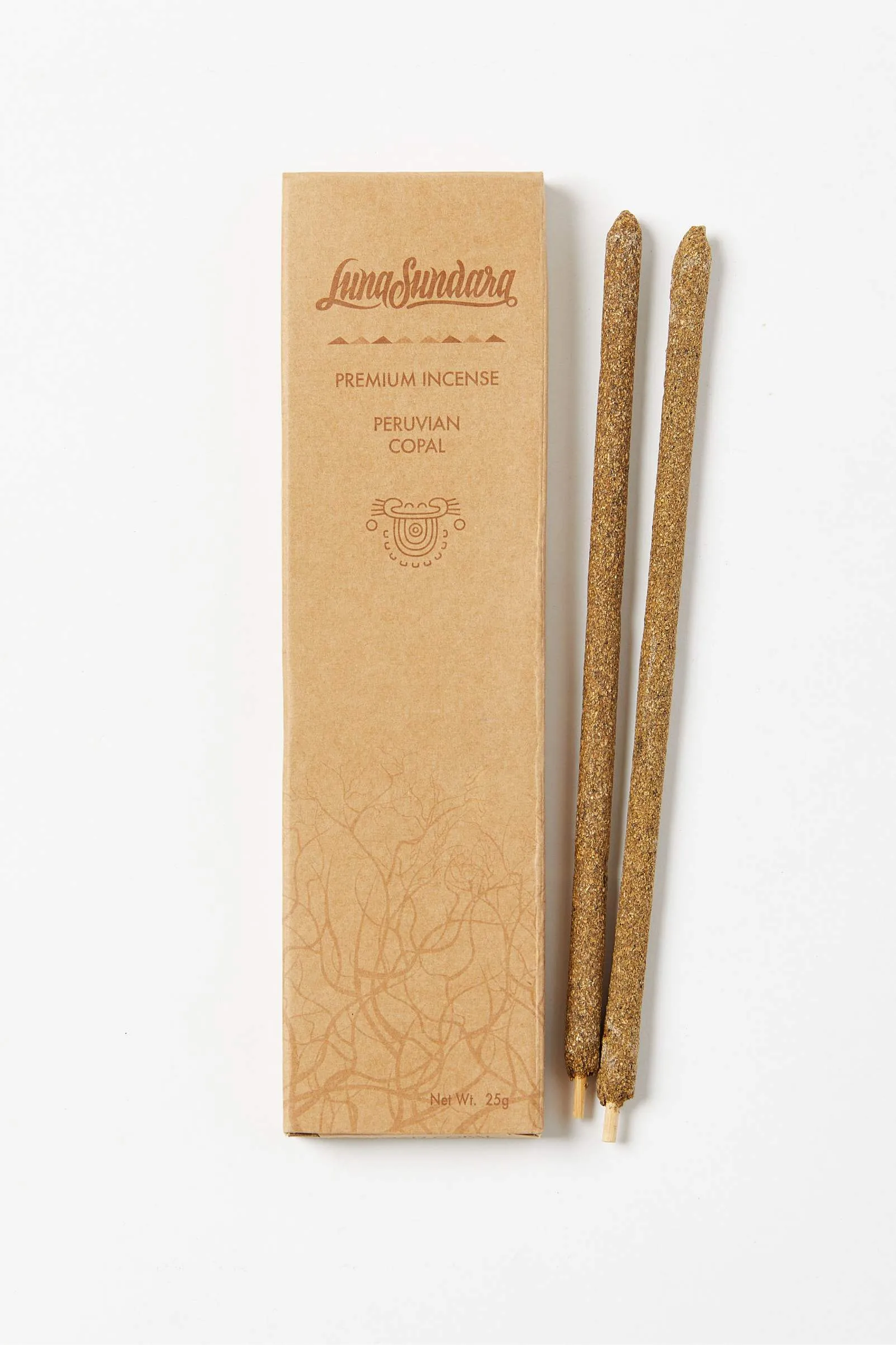 Incense Sticks | Grey Copal