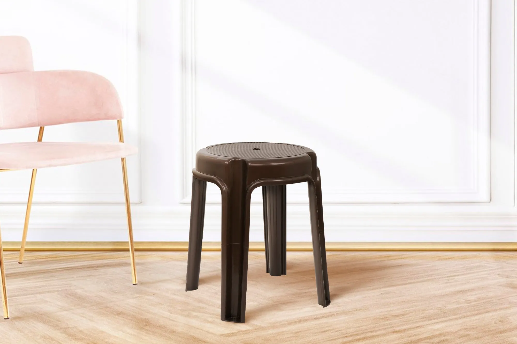 Italica 9703 Stool