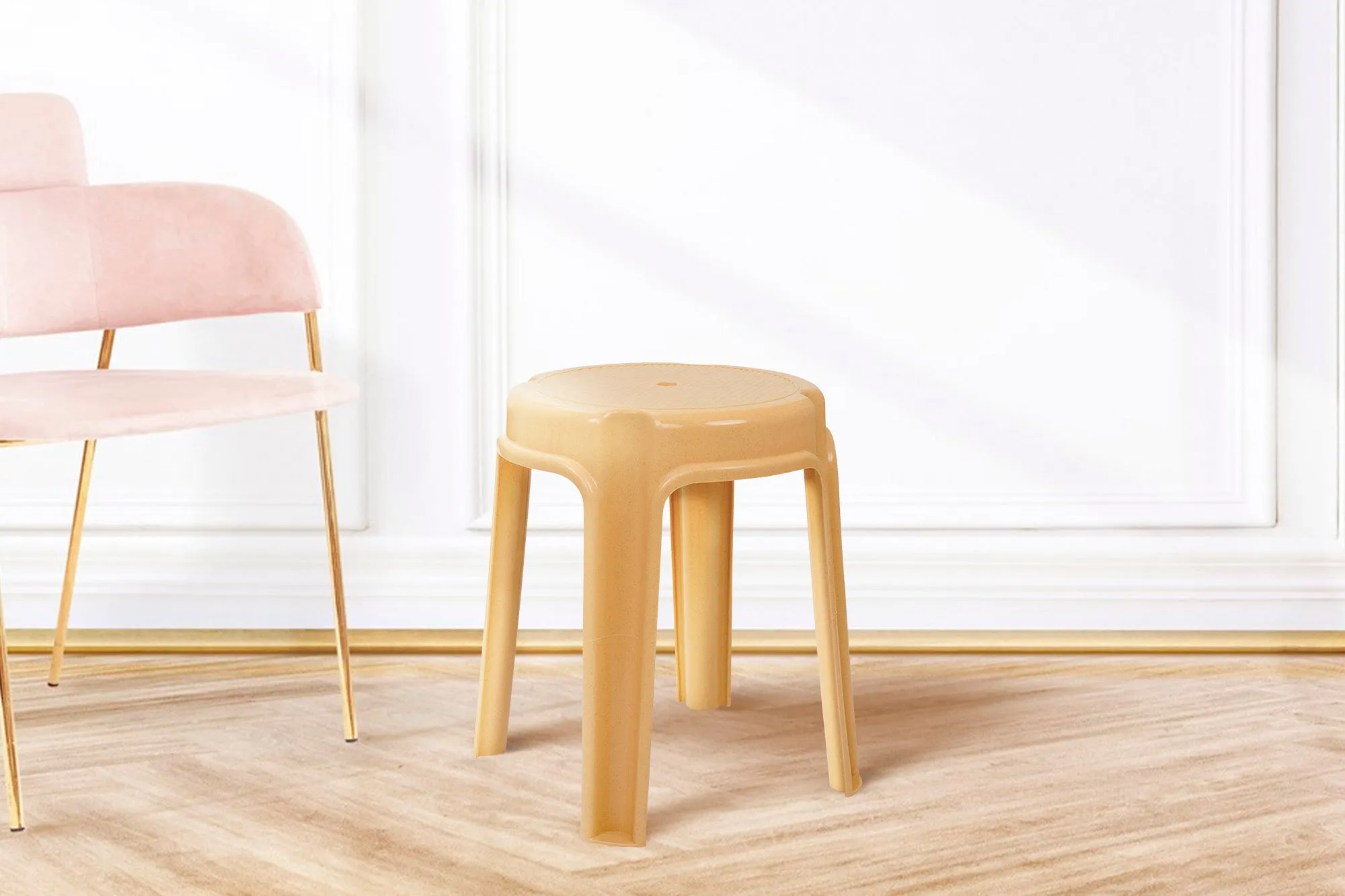 Italica 9703 Stool