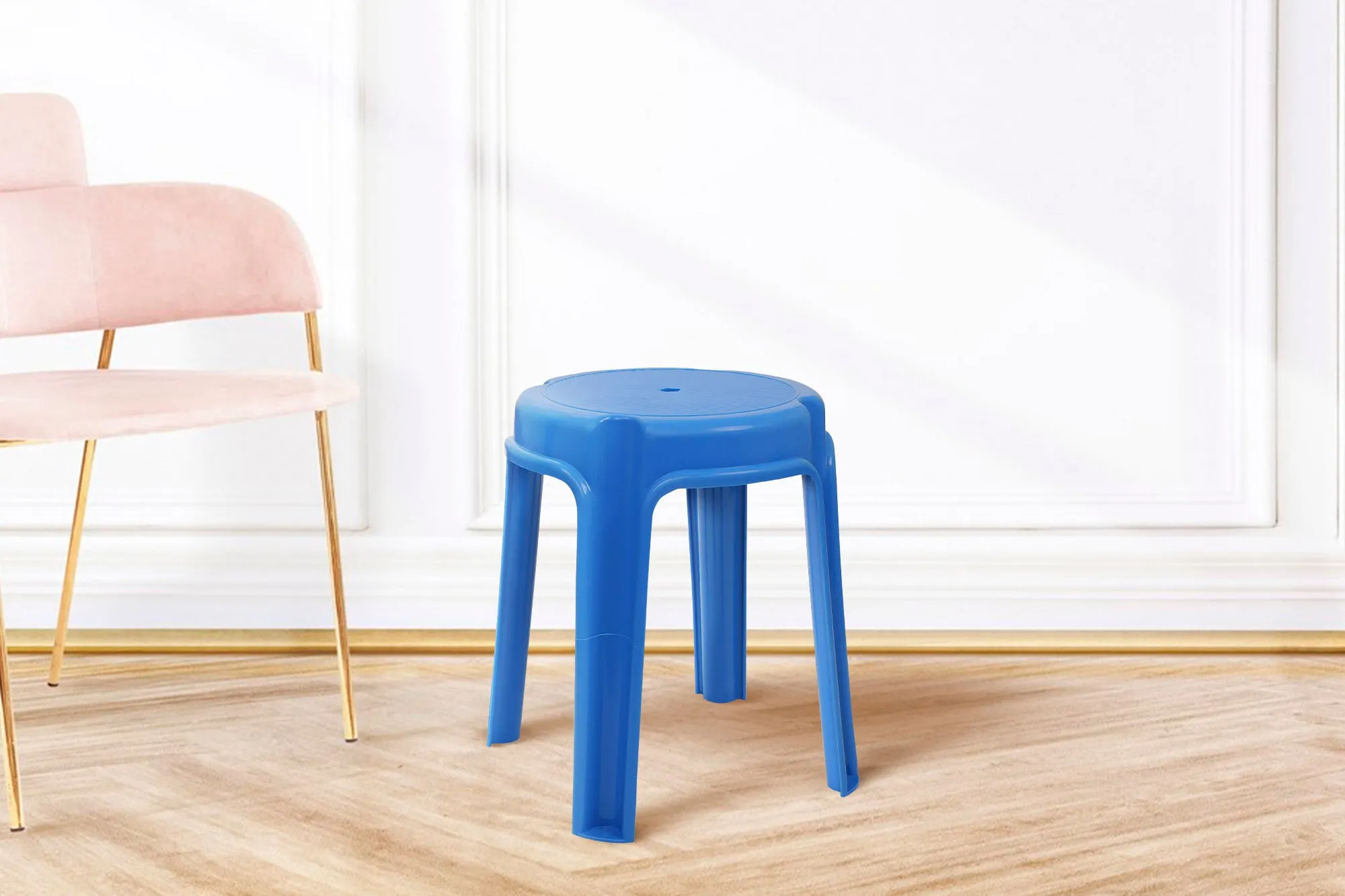 Italica 9703 Stool