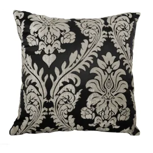 Jacquard Cushion Damask