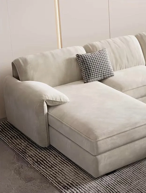 Kanita Scratch Resistant Sofa Bed