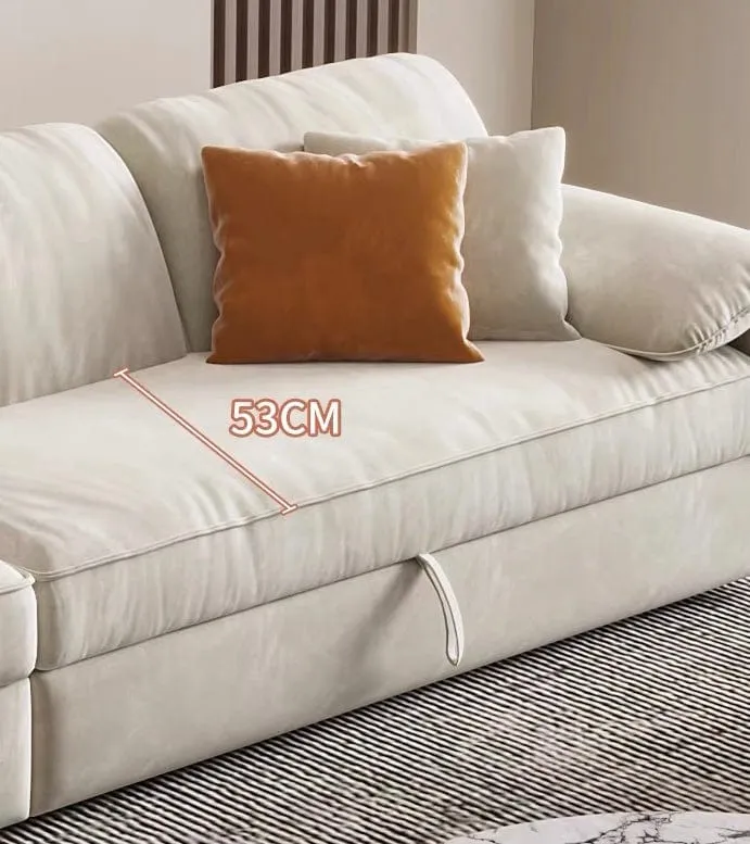 Kanita Scratch Resistant Sofa Bed