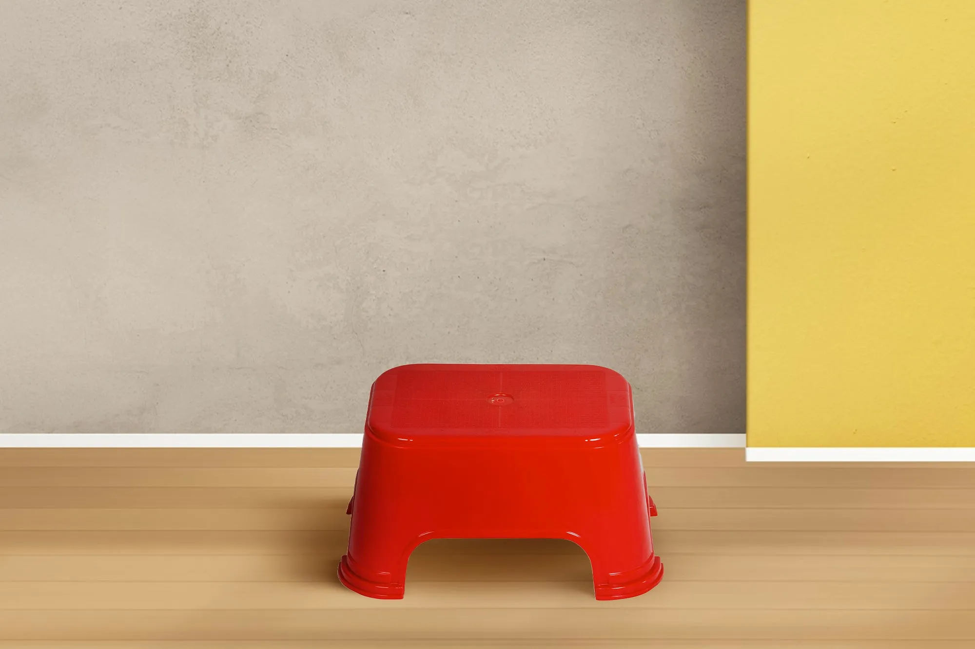 Kisan 801 Stool Square