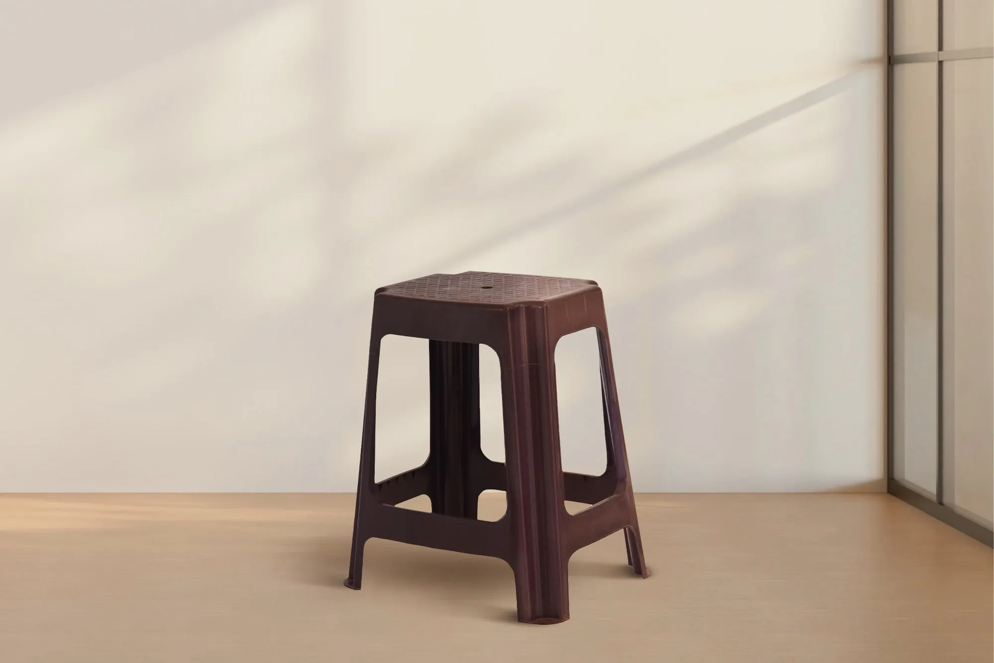 Kisan 971 Stool Square