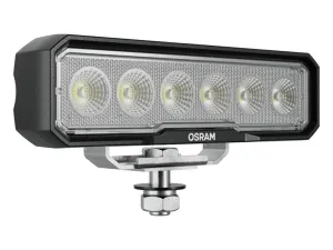 Light Bar WL VX150-WD / 12V/24V / Wide Beam