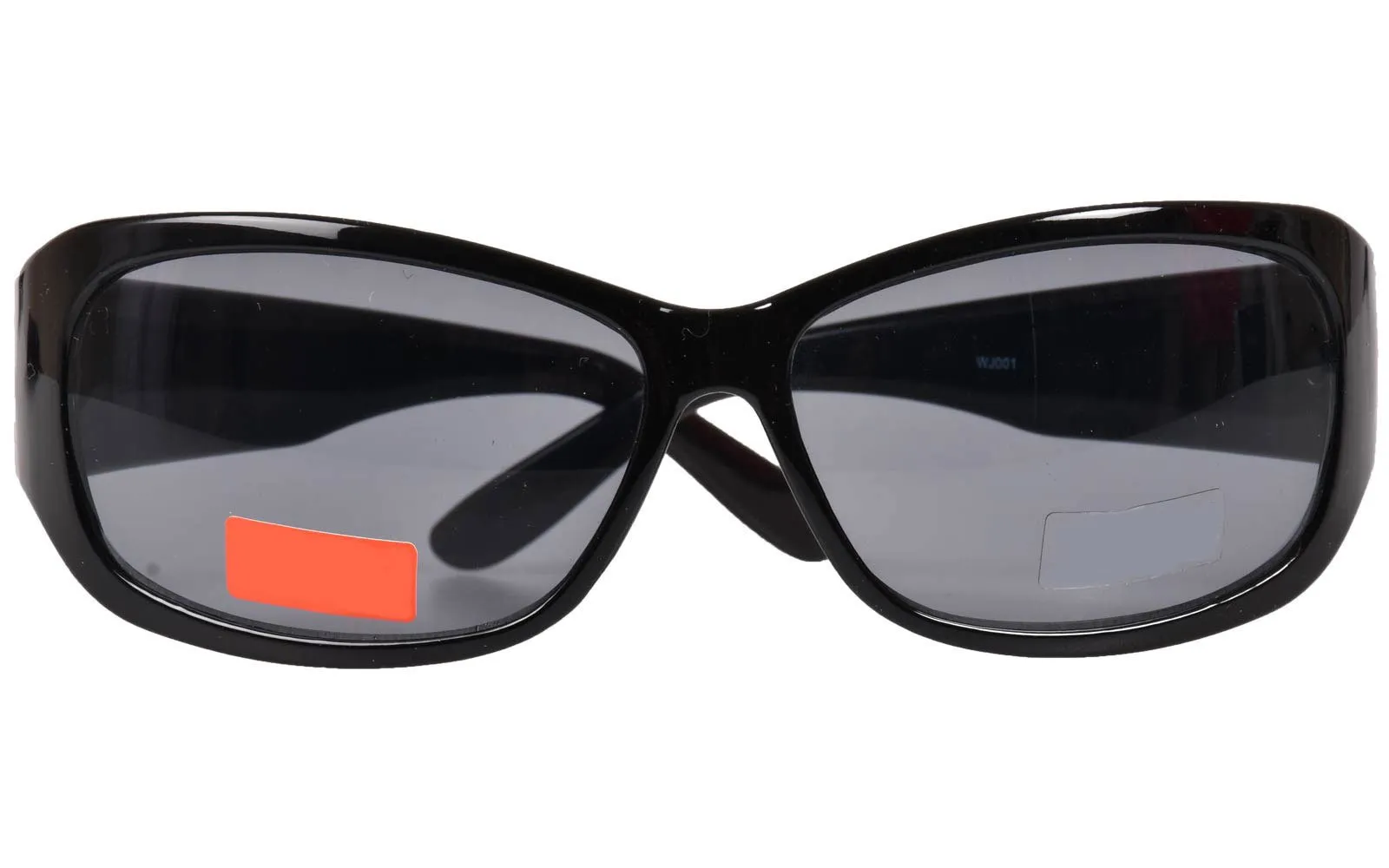 Lightweight Black Sunglasses