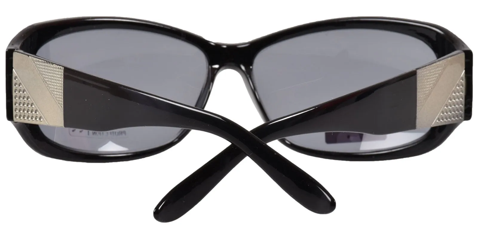 Lightweight Black Sunglasses