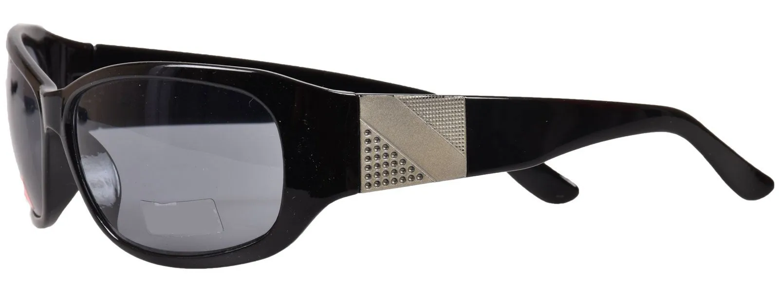 Lightweight Black Sunglasses