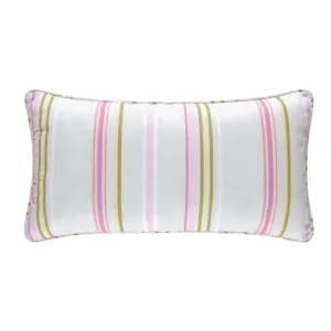 Liliann Lumbar Pillow