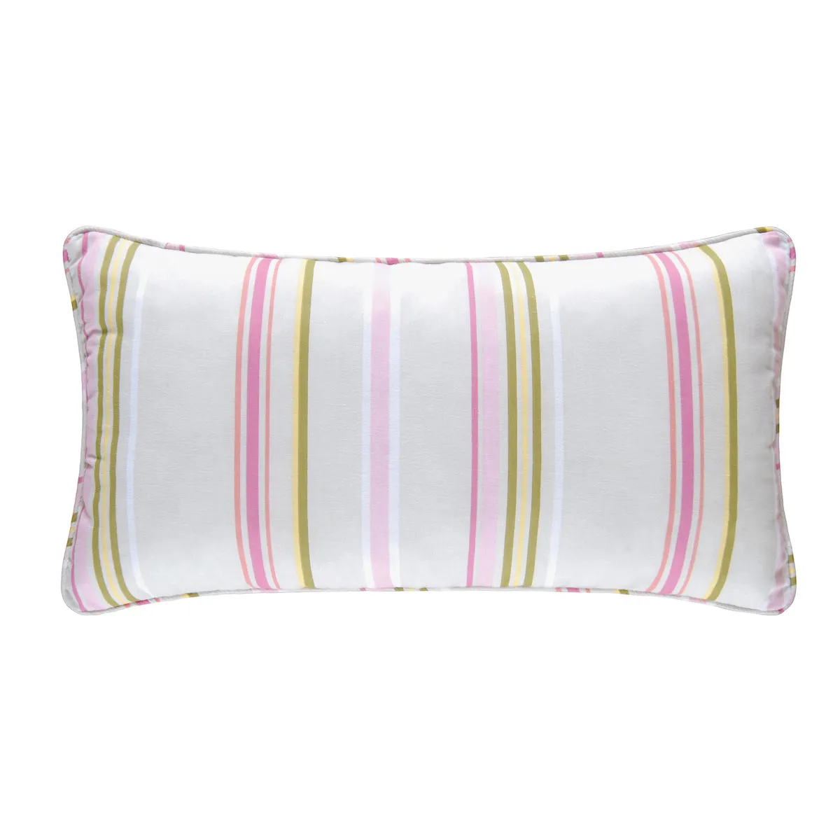 Liliann Lumbar Pillow