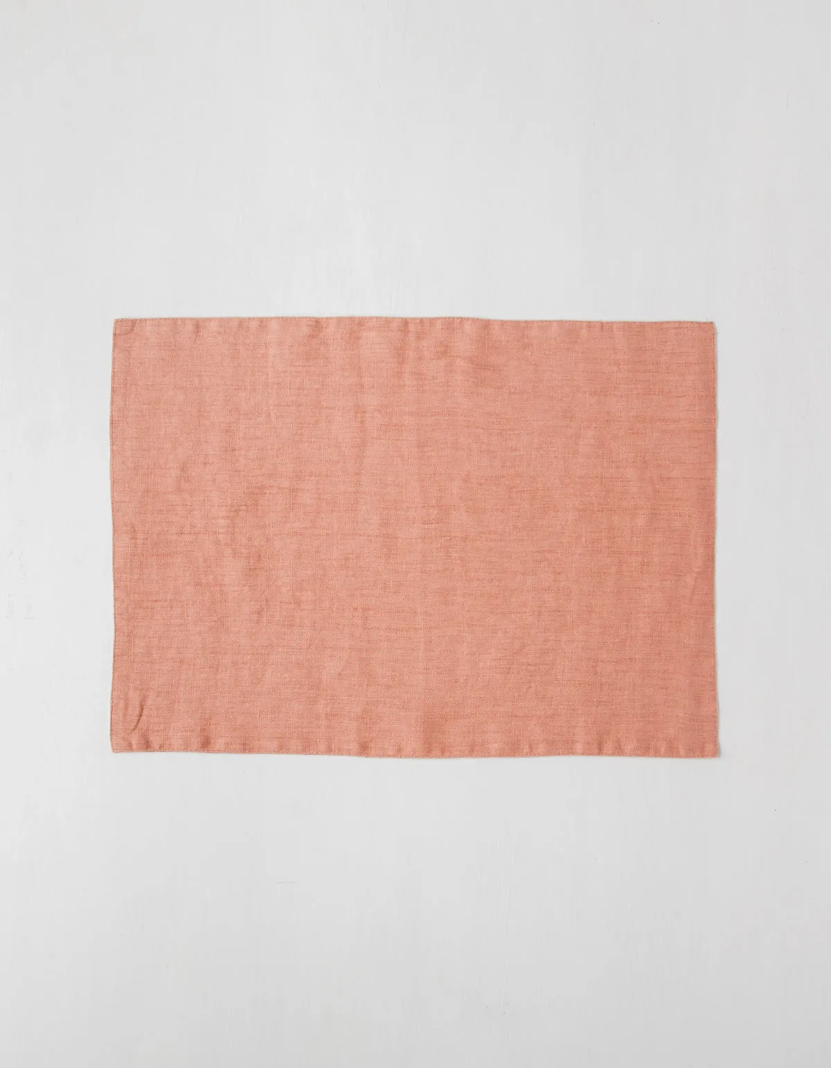 Linen Placemats Set of 2