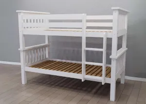 Luca Bunk Bed