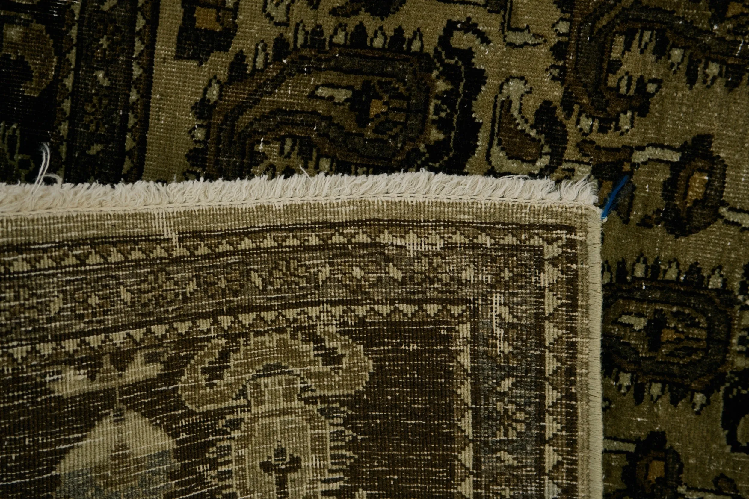 Lynda - Vintage Persian Area Rug