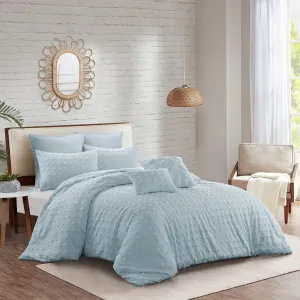 Mariyah Duvet Set